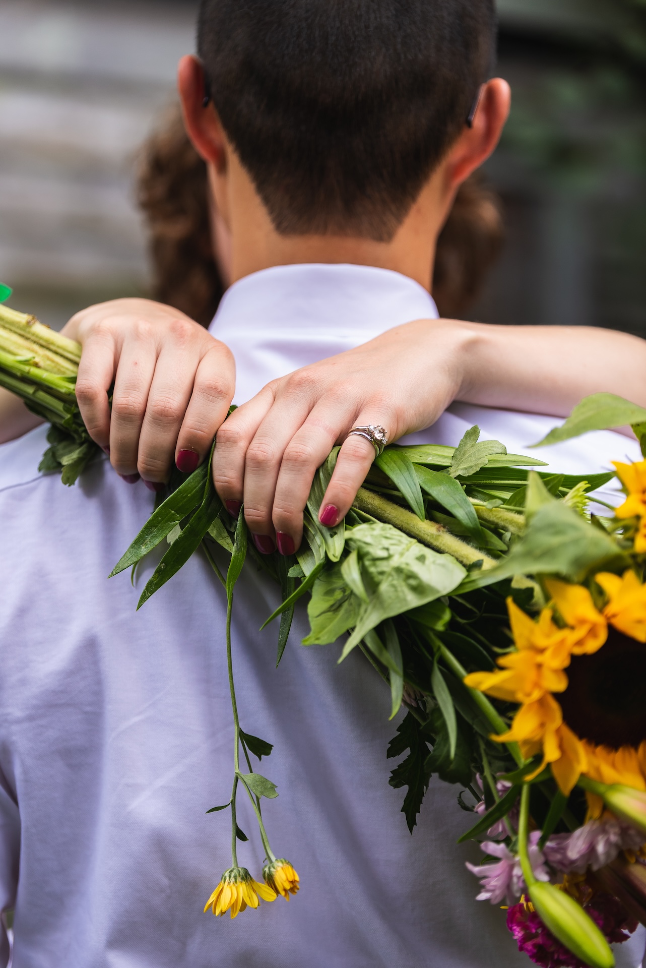 Weddings and Engagements photo 3